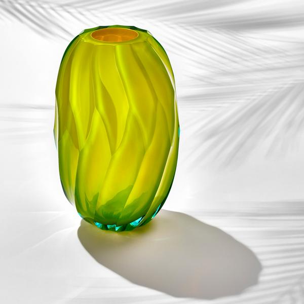 Moser Vase TwinSpin