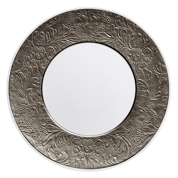 Raynaud Italian Renaissance Platinum