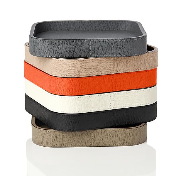 GioBagnara Polo square trays