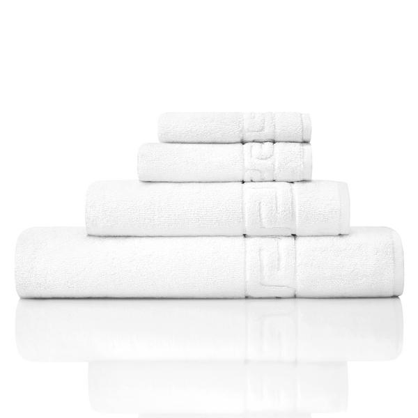 Weseta Switzerland Frottierwäsche Dreamflor ®, weiß