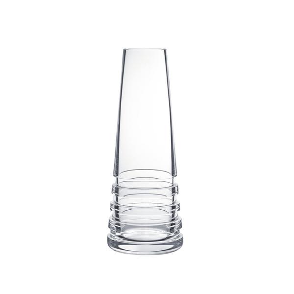 Saint-Louis Vase Oxymore für Einzelblüten