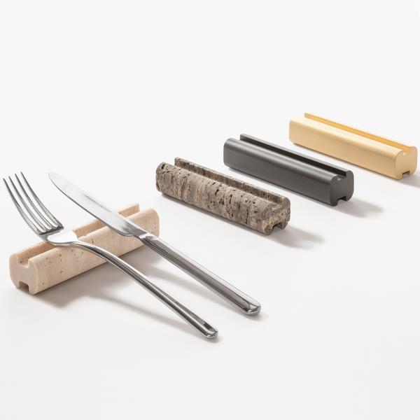 GioBagnara Große Messerbänkchen Lloyd