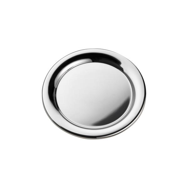 Robbe & Berking Dante bottle and glass coasters