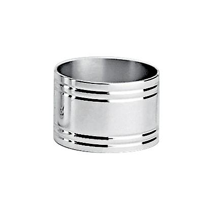 Christofle Nathalie napkin ring