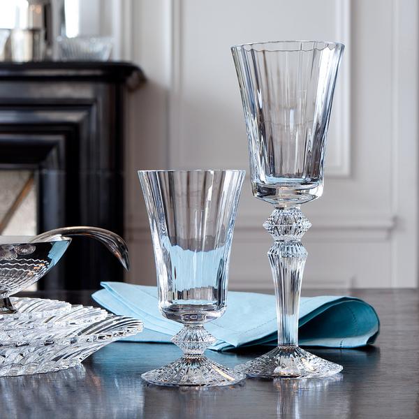 Baccarat Mille Nuits glasses