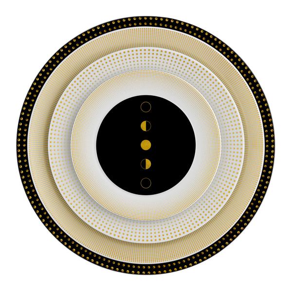 Fürstenberg Auréole - Clair de Lune