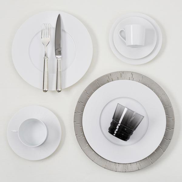 Haviland Infini White