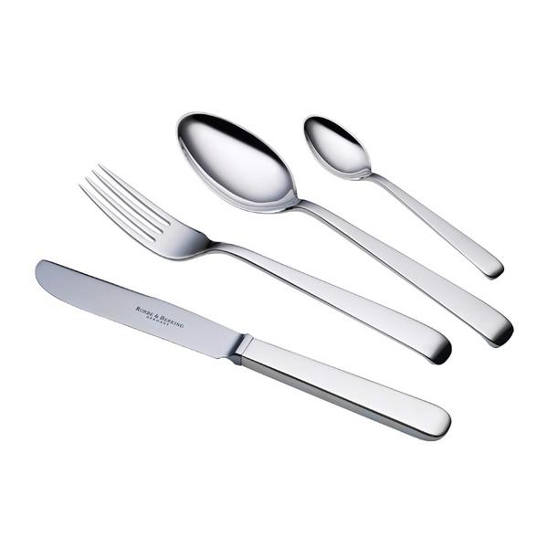 Robbe & Berking Alta cutlery, silverplated