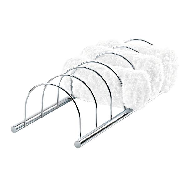 Decor Walther Toast guest towel holder