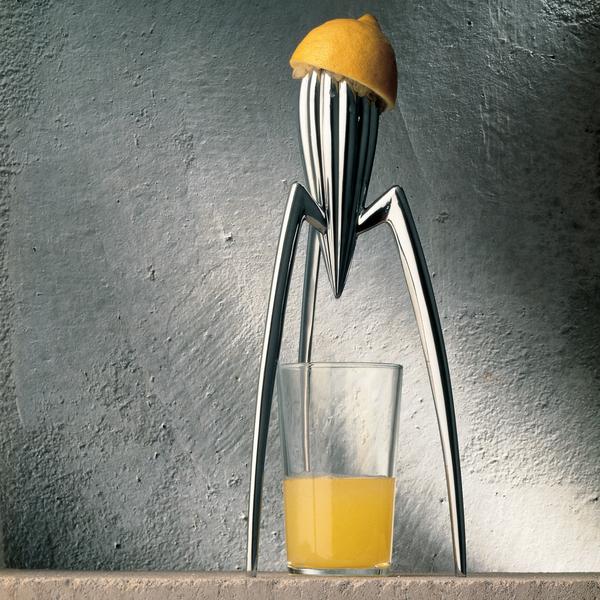 Alessi Juicy Salif citrus-squeezer