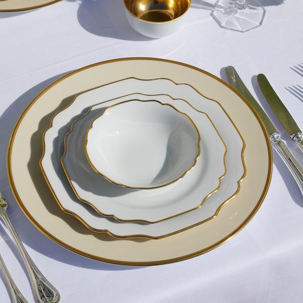 Augarten Wien Belvedere Gold