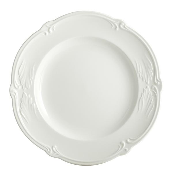 Gien Rocaille White