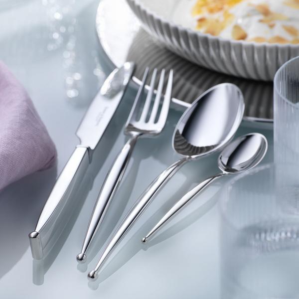 Robbe & Berking Gio cutlery, sterling silver