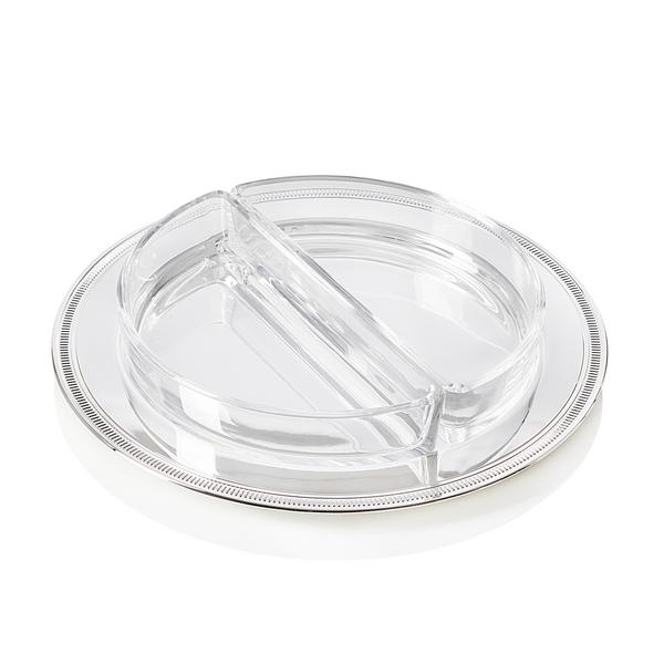 Greggio Medici appetizer platter