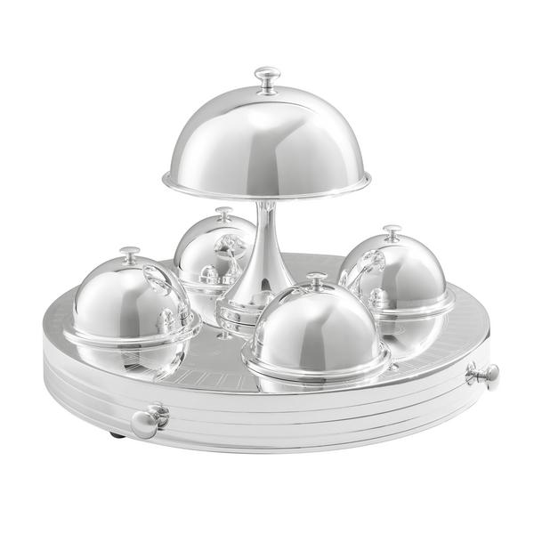 Greggio Pastry party set