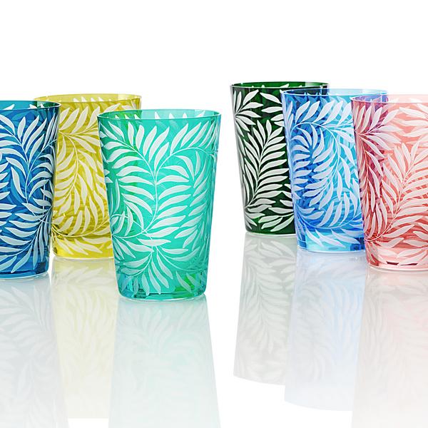 Artel Willow tumblers