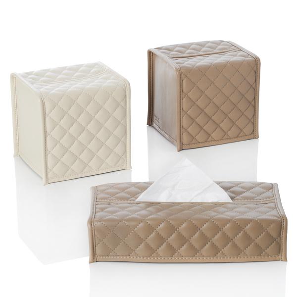 Riviere Kleenex-Hüllen Vanity