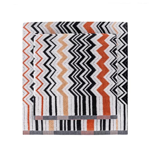 Missoni Home Bernard terry towels