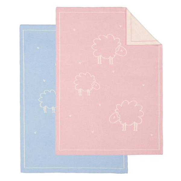 Eagle Products Lilly baby blankets
