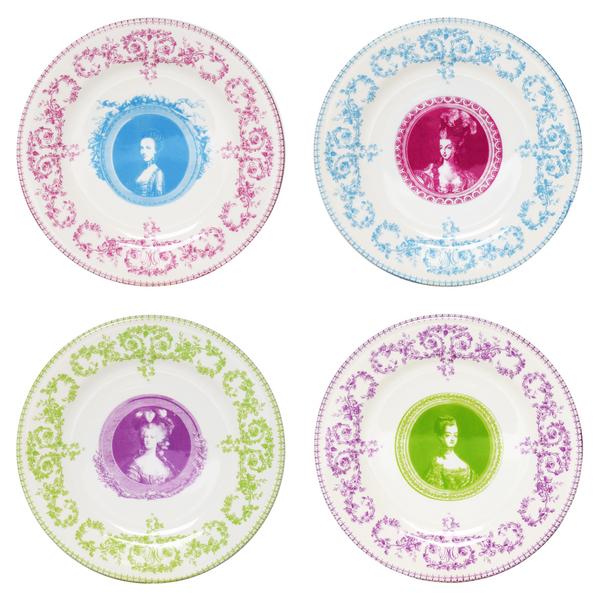 Gien Marie-Antoinette