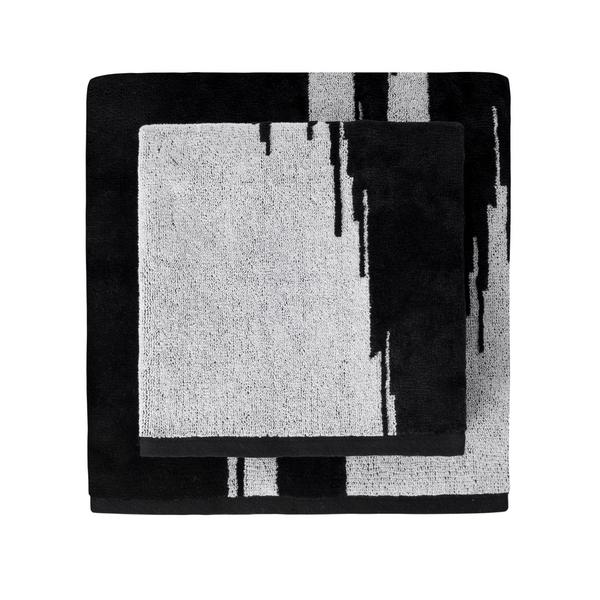Missoni Home Skunk terry towels