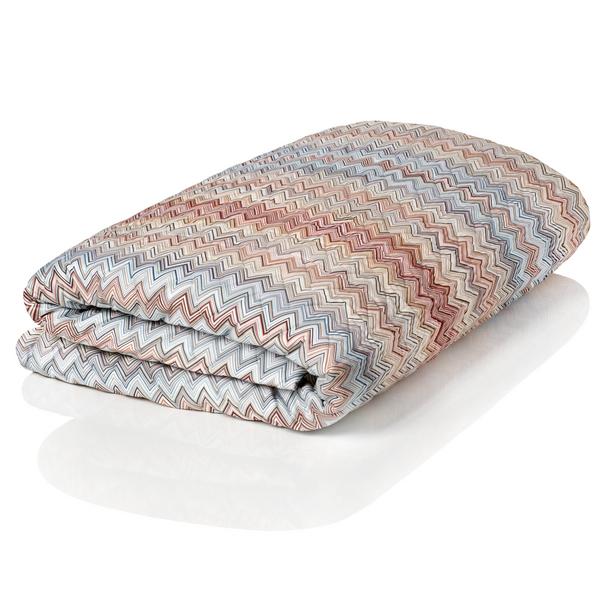 Missoni Home John quilt, colour 160