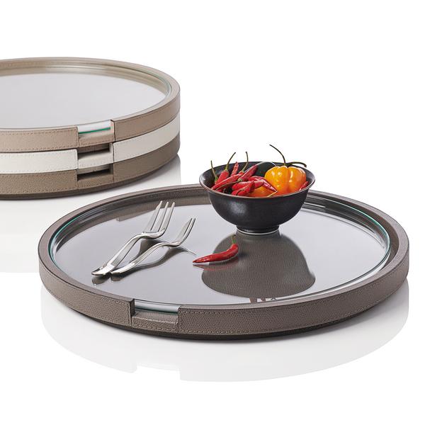 GioBagnara Gourmet serving trays