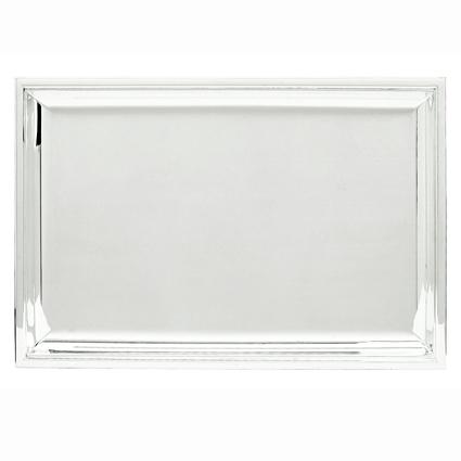 Puiforcat Euclide trays