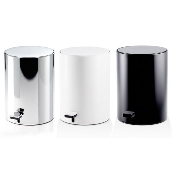 Decor Walther Pure pedal bins