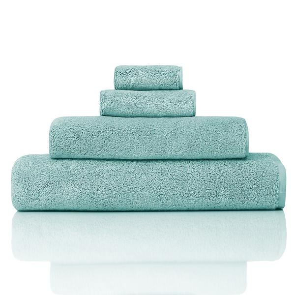 Weseta Switzerland Frottierwäsche Dream Royal, arctic green