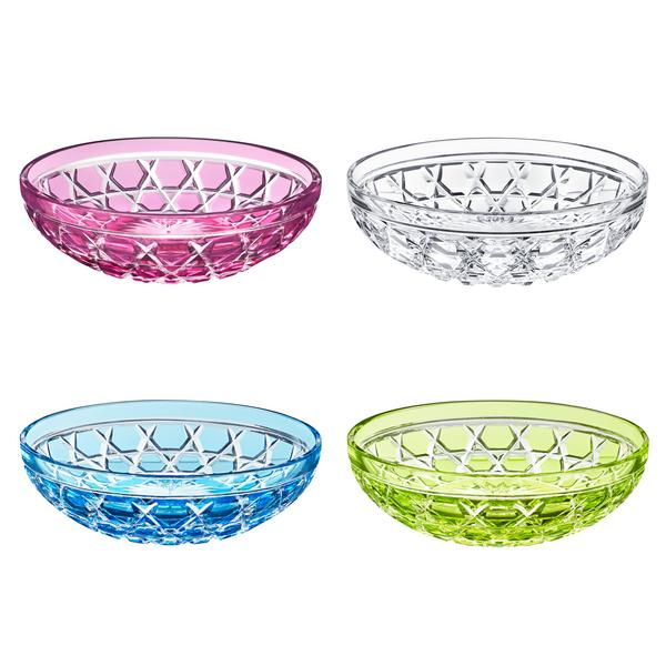 Saint-Louis Royal bowls