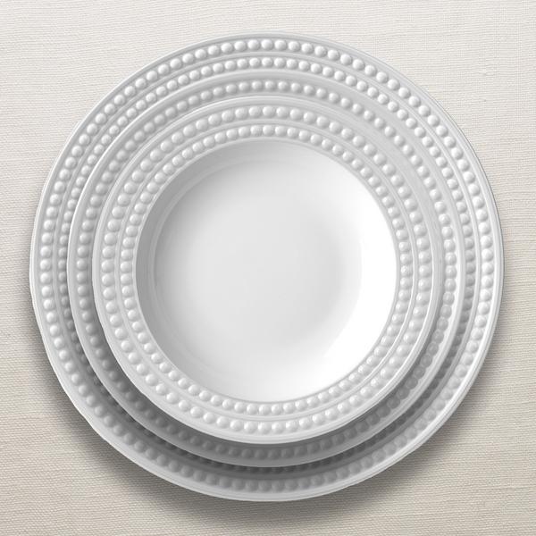 L'Objet Perlée White