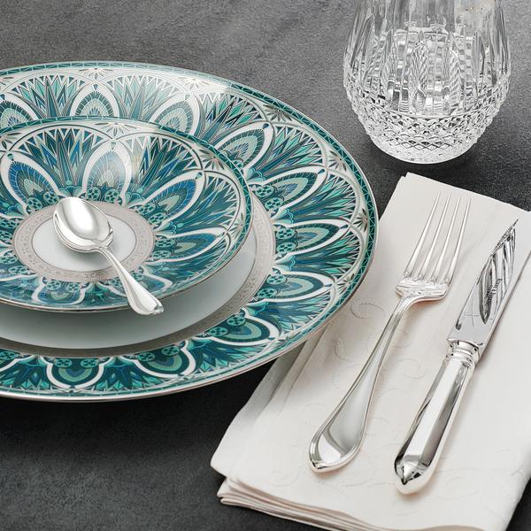 Haviland Rêves du Nil Platinum