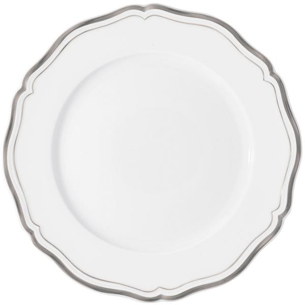 Raynaud Polka Platinum