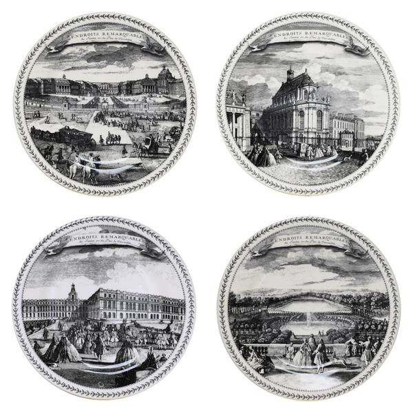 Gien Versailles