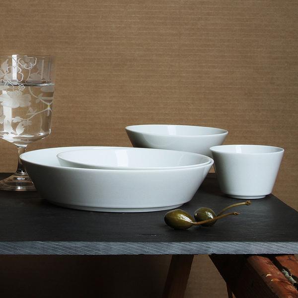 Sieger by Fürstenberg Conical bowls My China