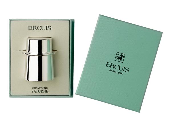 Ercuis Champagnerflaschen-Verschluss Saturne