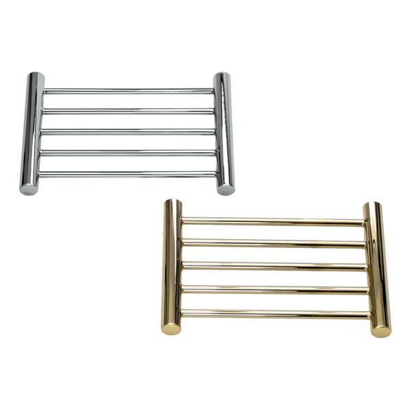 Decor Walther Grid soap dishes