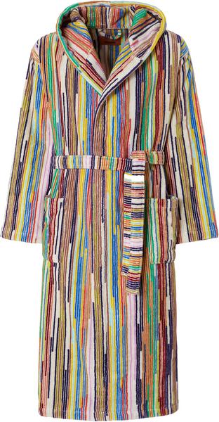 Missoni Home Melody bathrobes