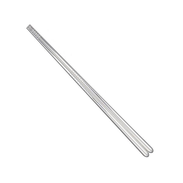 Christofle Mood Asia pair of chopsticks