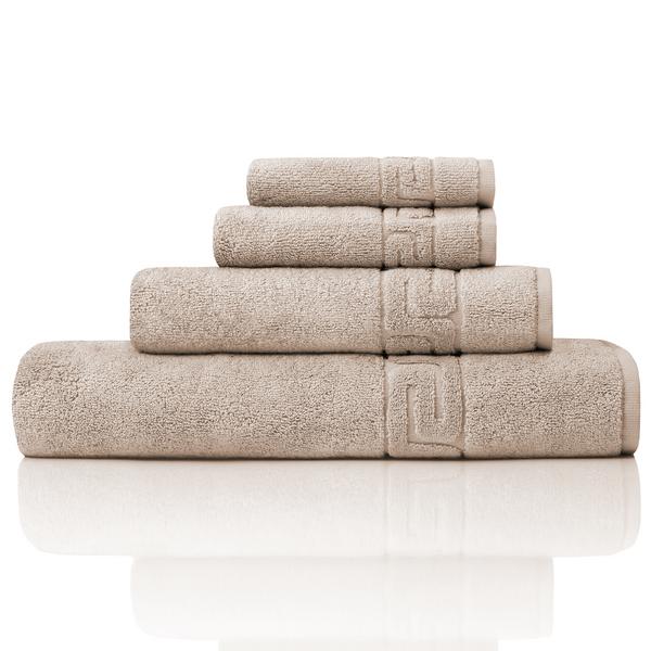 Weseta Switzerland Dreamflor ® terry towels, cashmere