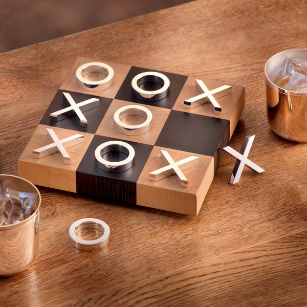 Robbe & Berking Tic Tac Toe R&B