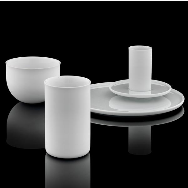 Fürstenberg Touché (without relief)