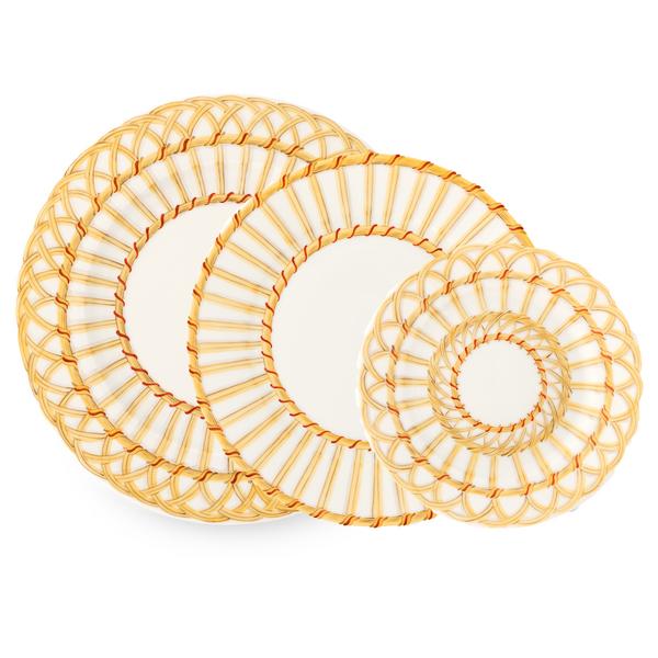 Alberto Pinto Vannerie Cottage