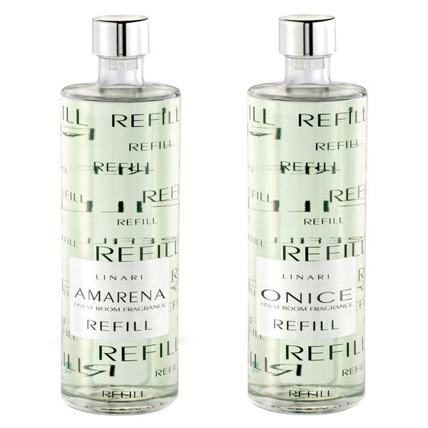 Linari Refills for room scents