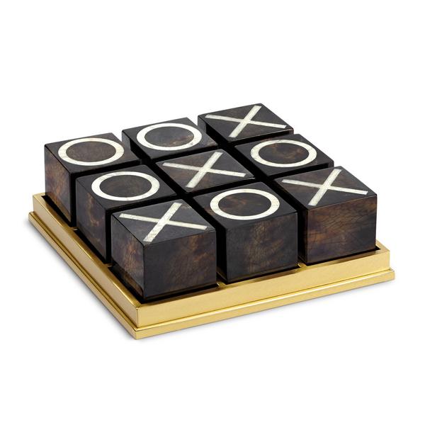 L'Objet Tic Tac Toe