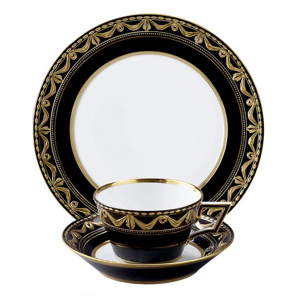 KPM Kurland Royal Noir