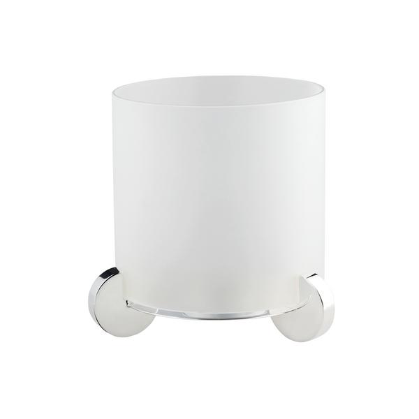 Ercuis Galet tea light holder