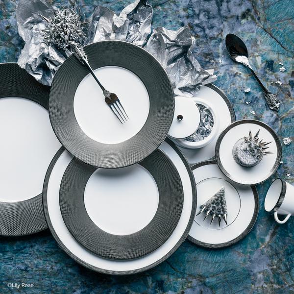 Bernardaud Maille Platin