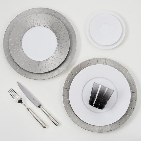 Haviland Infini Platinum